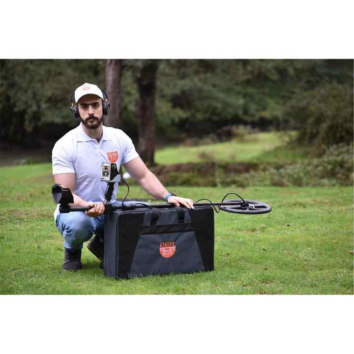Golden Way Detector