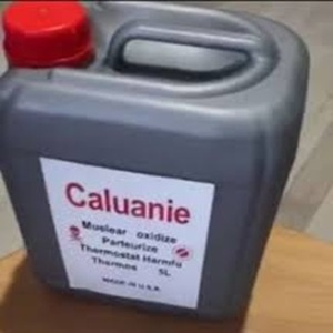 Venta al por mayor de calidad Caluanie Muelear Oxidize a precios moderados - Product Image 6