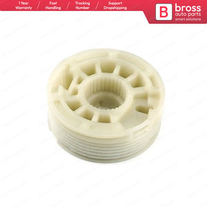 ล้อซ่อมชุดมอเตอร์กระจกหน้าซ้าย BWR5222 824713K001 สำหรับ Elantra 4 Sonata 5 - Product Image 3
