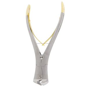 WORLD PRECISION SURGICAL <b>Wire</b> Cutting Plier 23cm Heavy Duty Manual Orthodontic <b>Wire</b> Cutter 2.5mm Capacity Stainless Surgical Kit - Product Image 6