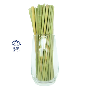 Pajitas de hierba GEM para beber al mejor precio de Vietnam - Product Image 1