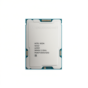 Intel Xeon Gold 6418H 24C/48T 2.1GHz-4.0GHz 185W PK8071305121202 - Product Image 2
