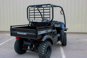 TOP VENTAS <span class=keywords><strong>KAWASAKI</strong></span> 400cc 4 Tiempos Certificado por EPA y EEC Vehículo Utilitario UTV 4x4 Todoterreno para Adultos con Características de Trabajo Pesado - Product Image 2