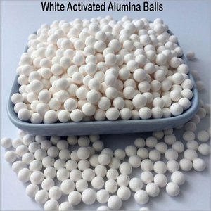 Producto químico de bolas de alúmina activada - Product Image 3
