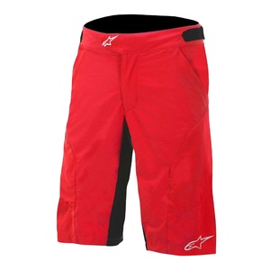 Cycling Men's MTB MX Downhill Resistant Perforated <b>Mountain</b> <b>Bike</b> Bicycle Off-road Short Pants Breathable Custom Outdoor - Product Image 1