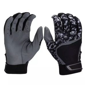 Guantes de Béisbol de Cuero Hechos a Medida |   Guantes Ecológicos y Duraderos al por Mayor con Tamaños y Colores Personalizables - Product Image 2