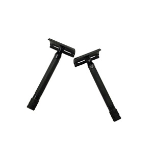 Double Edge Razor for <b>Men</b> Shaving Face Razor Blades Shaving Eco Friendly Safety Razor - Product Image 1