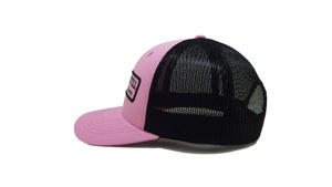 Casquettes de camionneur en coton brodé à 6 panneaux, design personnalisé, style streetwear classique et élégant, fabriquées au Vietnam pour la plage, tenues décontractées - Product Image 2