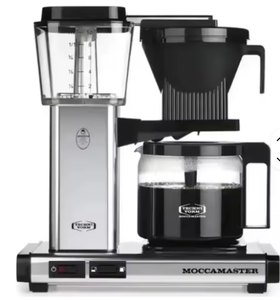 NOUVEAU ORIGINAL super Ventes Swift Echni-vorms Kbgv Select Cafetière - Product Image 1