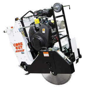 เครื่องตัดคอนกรีตแกนเลื่อย CC3538JK ฉีดเชื้อเพลิงอิเล็กทรอนิกส์ - Product Image 2