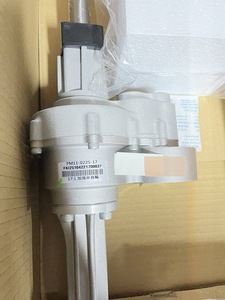 Transaxle Freerider PM11-0225-17 17:1 de Metal, Accesorio para Scooter de Movilidad, Compatible con Motor de 1300W PA05-A137-SY54A de Taiwán - Product Image 4