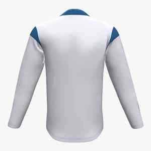 Camiseta de Pesca de Lujo para Hombre 2026, Protección Solar UPF50, Secado Rápido, Ligera, Sublimada, 100% Poliéster, Transpirable y Cómoda - Product Image 5