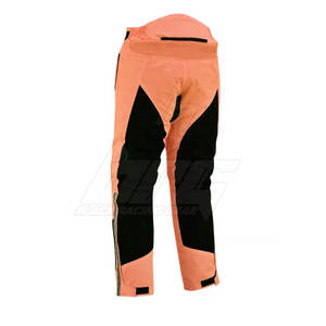 Vêtements de course pour automobiles et motos Combinaison en textile respirant de style nouveau Vente en gros Service OEM - Product Image 5