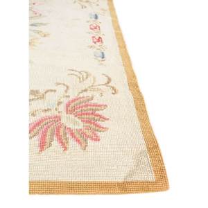 Tapiz Decorativo de Lana Dorada Nayaab, Estilo Boho, Decoración Navideña y de Halloween, Cuerda de Algodón para Espacios Exteriores - Product Image 4