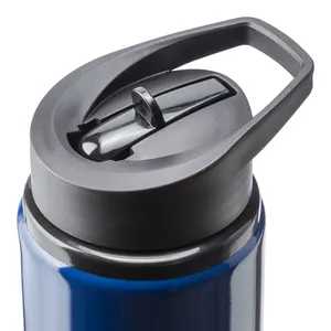 Tumbler Sostenibile in Acciaio Inossidabile da 500ml per Consumatori Eco-Consapevoli - Product Image 5