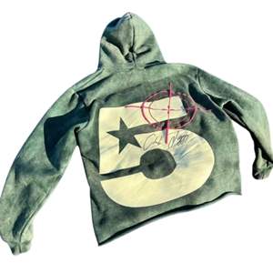 Sudaderas con capucha 100% algodón para hombre para invierno Opciones de impresión personalizadas de alta calidad - Product Image 4