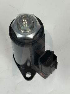 YN35V00020F1 Safety <b>Lock</b> Solenoid Valve for SK200-3 SK200-6 SK230-6 Excavator Parts Construction Machinery - Product Image 4