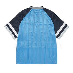 Vente directe d'usine Maillot de football américain Vêtements de sport Maillot de football américain - Product Image 3