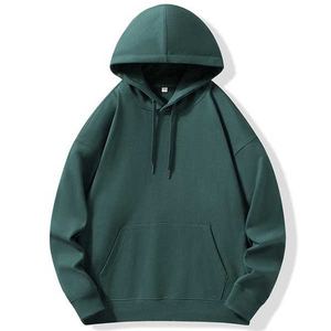 Sweats à capuche en coton pour femmes hiver Streetwear personnalisé prix de gros dernière conception personnalisé vente en gros - Product Image 2