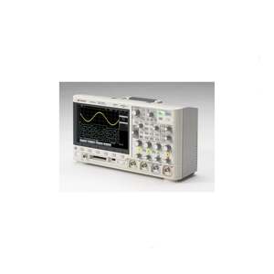 Osciloscopio Digital de 200MHz con 4 Canales Analógicos - Keysight DSOX2024A - Product Image 2