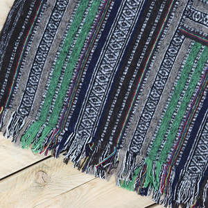 2025 New Arrival Chất lượng cao Cotton hoodie khăn tùy chỉnh thiết kế hiện đại Made-to-order cho sử dụng hàng ngày - Product Image 6