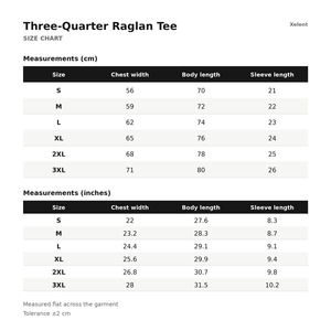 Camiseta de Baloncesto Raglán de Manga Tres Cuartos Personalizada, Estilo Béisbol, Venta al Por Mayor OEM - Product Image 6