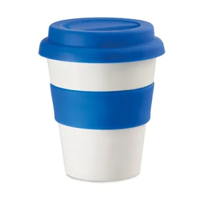 Bicchiere Personalizzato Mizar 350ml, Gadget Promozionale Personalizzabile - Product Image 3