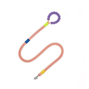 Correa de Perro Ajustable de Doble Tira, de Lujo, con Acolchado de Neopreno y Lazo, para Perros Pequeños/Medianos/Grandes, Venta al Por Mayor - Product Image 2