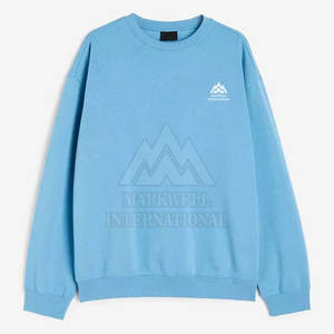 Nouveaux Sweatshirts Oversize pour Hommes, Design Basique, Vêtements Casual, Sweatshirts Oversize pour Hommes, Vêtements d'Automne et d'Hiver, Sweatshirts Oversize pour Hommes - Product Image 5