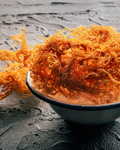 Algues marines de haute qualité, superaliment, étiquette propre, pour la santé immunitaire et le soutien de la détoxification - Product Image 3