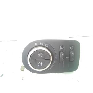 สวิตช์ควบคุมไฟโอเปิ้ล คอร์ซา ดี 3 พี ซีรีส์ที่ 1 13470445(06>) - Product Image 3