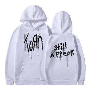 Sweats à capuche pour hommes respirants, de haute qualité, bon matériau, prix abordable, basiques professionnels, sweats à capuche pour hommes en coton mélangé - Product Image 2