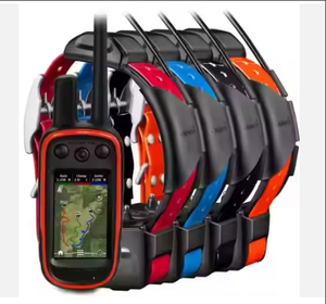 ปลอกคอสุนัข GPS รุ่น Alpha 100 พร้อมชุด TT15 COMBO ของแท้จากโรงงาน ซีลปิดอย่างแน่นหนา - Product Image 3