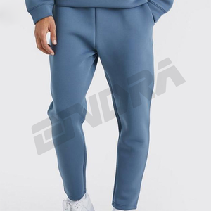Conjunto de traje de jogging Polo de calidad para hombre, ajuste de gran tamaño, diseño de moda, ropa deportiva informal para hombre, pedidos al por mayor a granel 2025 - Product Image 3