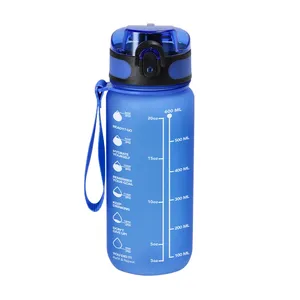 Bottiglia d'Acqua Dalbin 750ml in RPET, Gadget Sportivo Sostenibile - Product Image 6