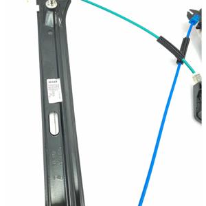 ALZACRISTALLO ELETTRICO ANTERIORE SINISTRO BMW Serie X1 (F48) 7349513 (15>) - Product Image 5