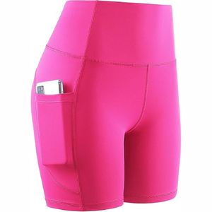 Fitness Yoga <b>Shorts</b> Seamless Skinny leggings, Seamless, High Waist yoga <b>shorts</b> - Product Image 1