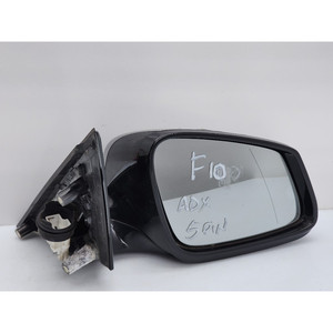 Specchietto Retrovisore Destro BMW Serie 5 F10 021016 N47D20C (10>) - Product Image 5