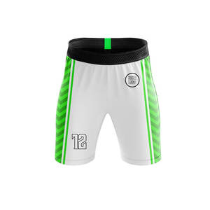 Ensemble d'uniformes 7v7 de meilleure qualité pour jeunes, par sublimation, coupe régulière, dernier design d'uniformes de football 7 sur 7 sublimés sur mesure - Product Image 5