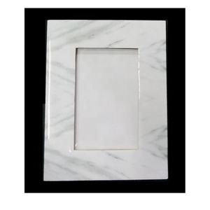 Corne Os Photo Cadre Photo Résine Bois Top Vente Indien Fabriqué À La Main Article En Gros Prix Produit Conception Personnalisée De Haute Qualité - Product Image 1