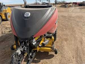 NOUVEAU BIG BALER 340 RC HD HOL-LAND 2021 - Product Image 5