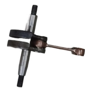 Parti di Motore: Albero Motore + Biella per Bc36 Rif. 920762 - Product Image 1