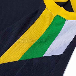 Top Tendance 100% Polyester Fait Basketball Uniforme Nouvelle Arrivée Nouveau Design Basketball Uniforme - Product Image 6