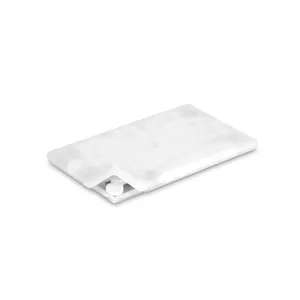 Dispenser di Menta Personalizzato di MINTCARD, Portapillole Promozionali e Gadget - Product Image 6
