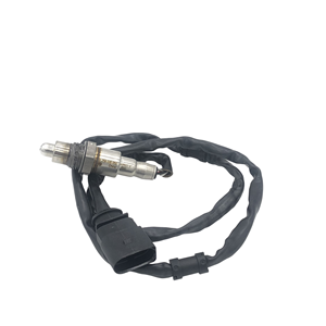BOSCH 0258030050 Nuevo <span class=keywords><strong>sensor</strong></span> de oxígeno <span class=keywords><strong>O2</strong></span> Garantía de 1 año Reemplaza OEM 04E906262S - Product Image 2