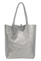 2025 cuir véritable Collection sac à main en cuir italien pour femmes grand sac de plage avec poche intérieure à long manche