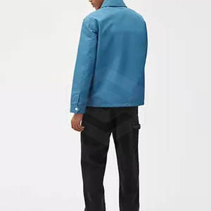 Chaqueta deportiva para hombre más vendida de 2025, diseño extragrande hecho a medida con cuello levantado para deportes de invierno - Product Image 5