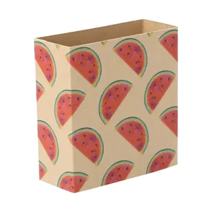CreaSleeve Kraft 142 Sacchetti di Carta Promozionali Personalizzati per Merchandising - Product Image 1
