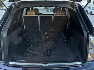 ใช้แล้ว2023 Audi Q7 55 Prestige - Product Image 2