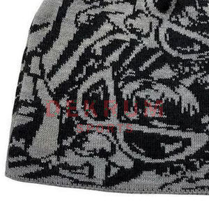 Gorros de Hombre con Diseño Nuevo 2026, de Alta Calidad, Hechos en Fábrica, Color Personalizado, Imagen Suave, Ajustables, con Logotipo Personalizado - Product Image 6